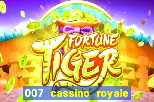 007 cassino royale download dublado utorrent