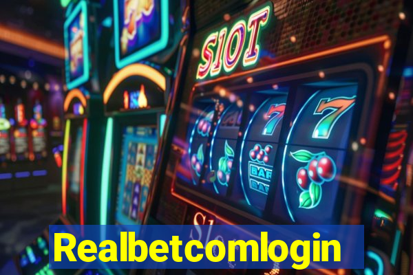 Realbetcomlogin