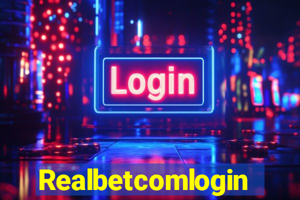 Realbetcomlogin