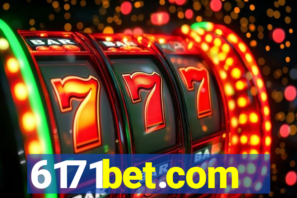 6171bet.com