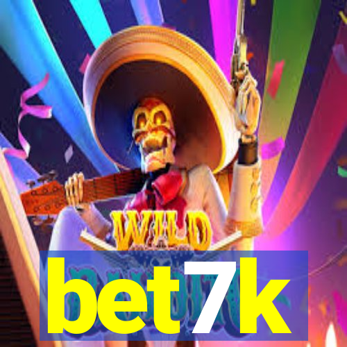 bet7k