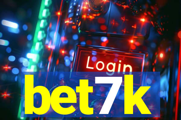 bet7k