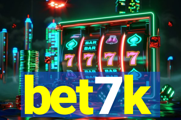 bet7k