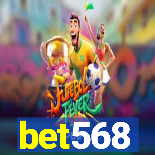 bet568