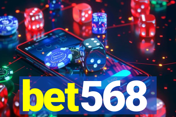 bet568