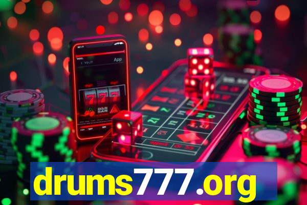 drums777.org