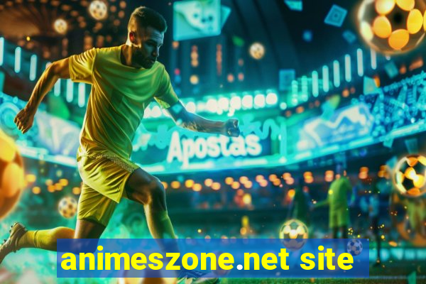 animeszone.net site