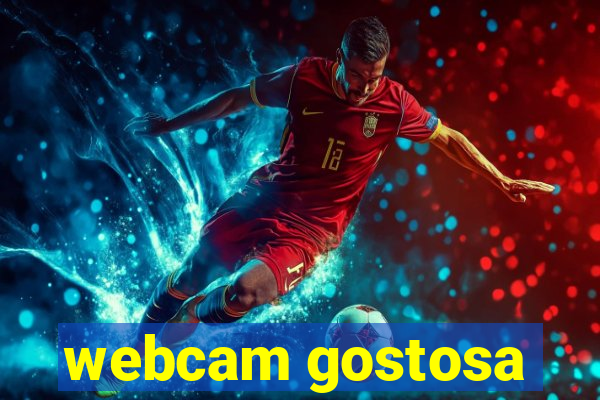 webcam gostosa