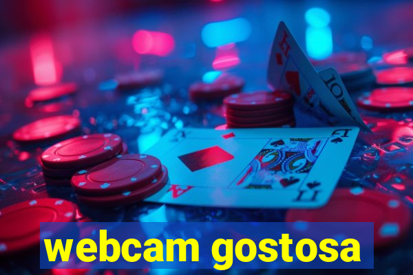 webcam gostosa