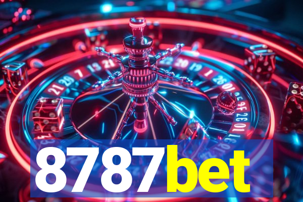 8787bet