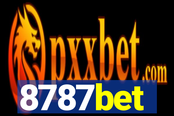 8787bet