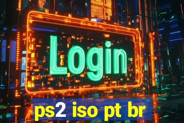 ps2 iso pt br