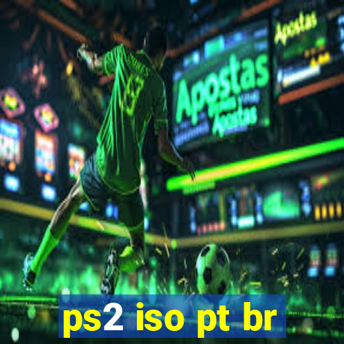 ps2 iso pt br