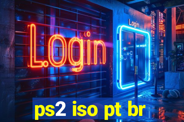 ps2 iso pt br