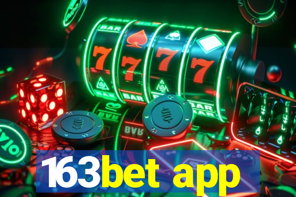 163bet app