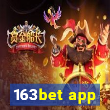 163bet app