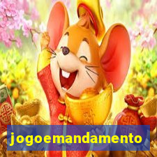 jogoemandamento