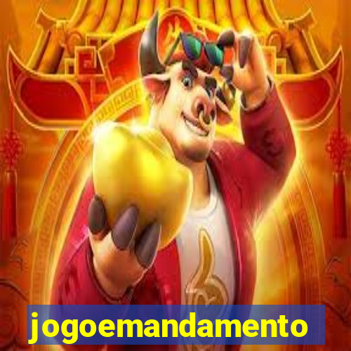 jogoemandamento