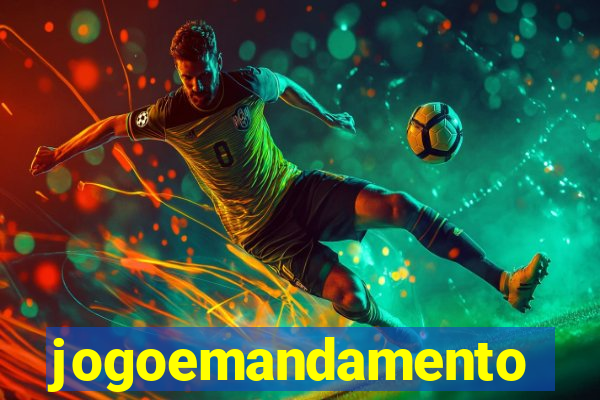 jogoemandamento