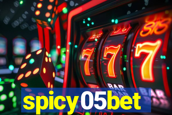 spicy05bet