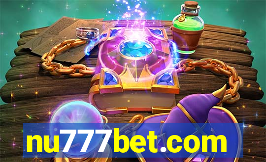 nu777bet.com