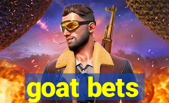 goat bets