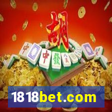 1818bet.com