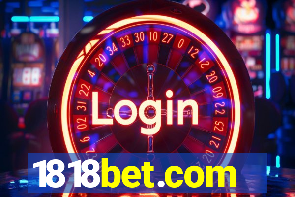 1818bet.com