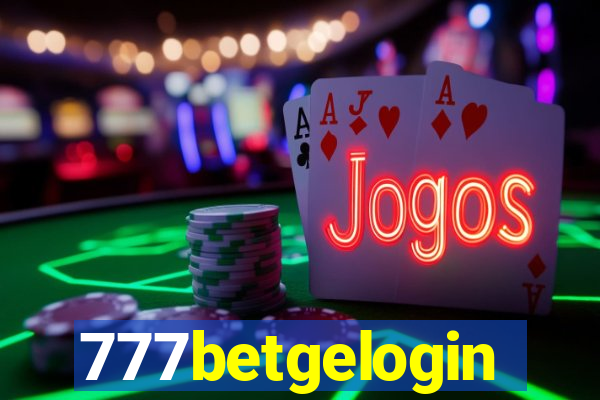 777betgelogin