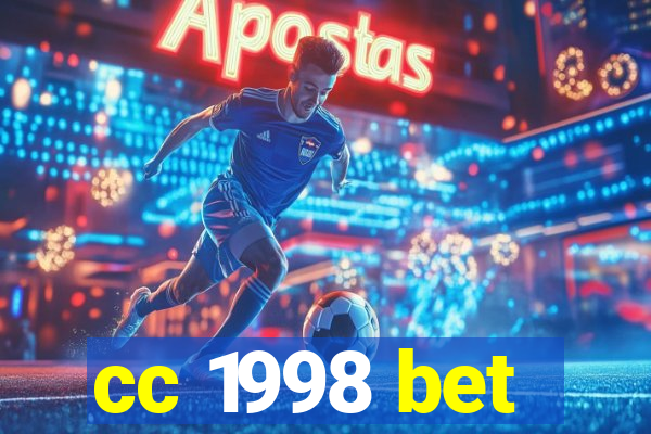 cc 1998 bet