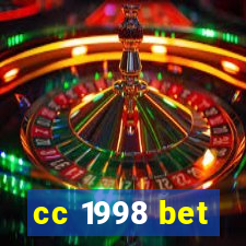 cc 1998 bet