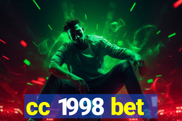 cc 1998 bet