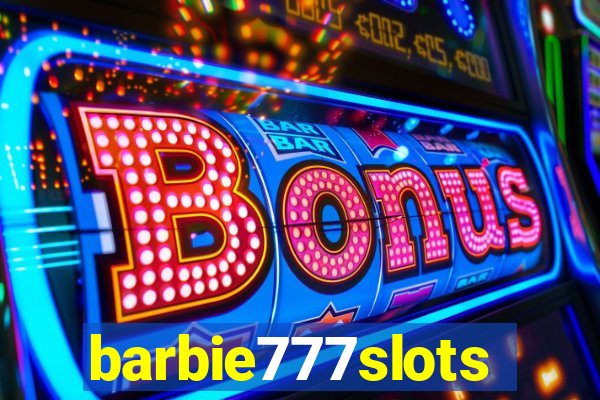 barbie777slots