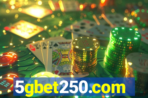 5gbet250.com