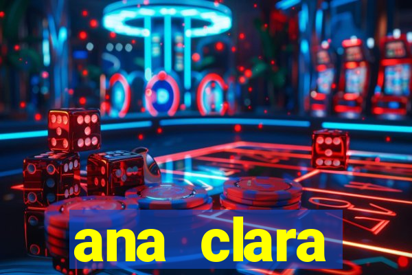 ana clara acompanhante porto alegre