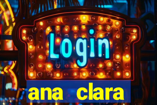 ana clara acompanhante porto alegre