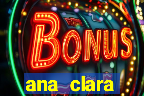 ana clara acompanhante porto alegre