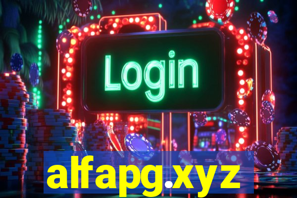 alfapg.xyz