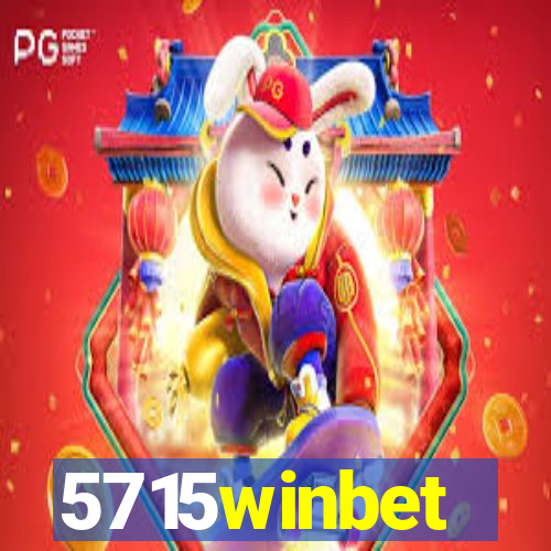 5715winbet