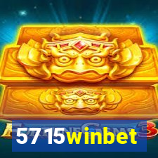 5715winbet