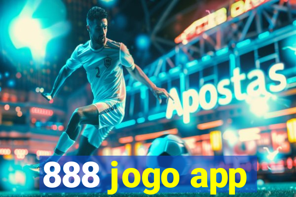 888 jogo app