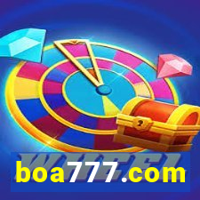 boa777.com
