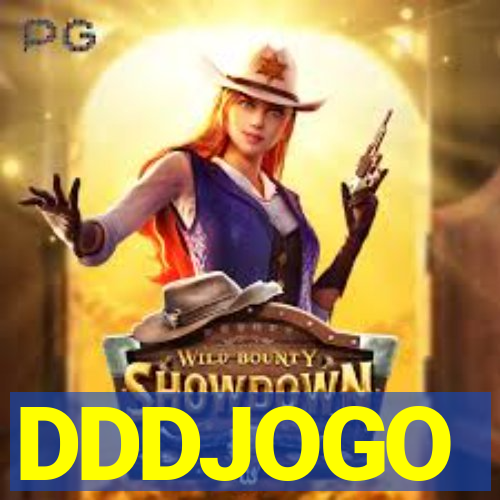 DDDJOGO