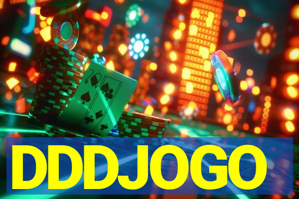 DDDJOGO