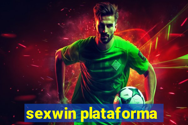 sexwin plataforma