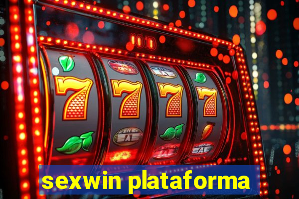 sexwin plataforma