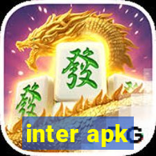 inter apk