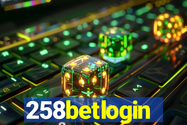 258betlogin