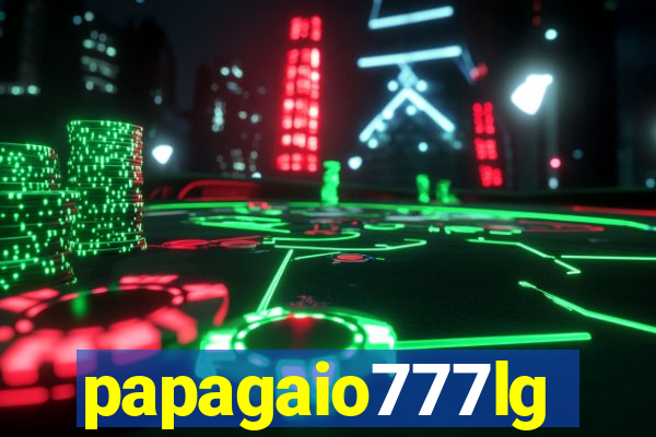 papagaio777lg