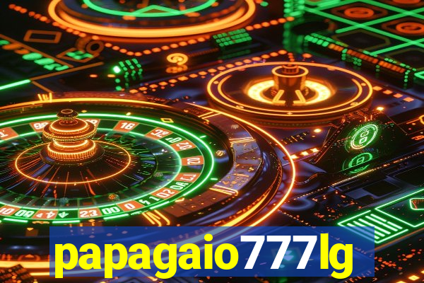 papagaio777lg